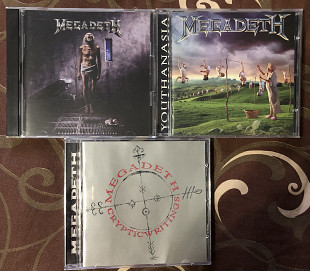 Megadeth