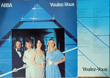 ABBA * Voulez-Vous 79 SWEDEN, Polar Music