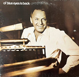 Frank Sinatra – Ol' Blue Eyes Is Back