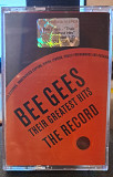 Bee Gees 2001 - Their Greatest Hits: The Record (альбом лучших хитов ) 2