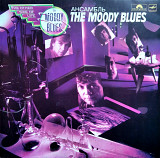 MOODY BLUES - The Other Side Of Life