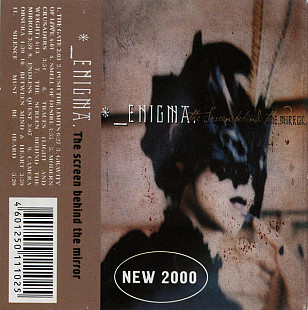 Enigma – The Screen Behind The Mirror
