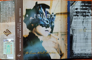 Enigma – The Screen Behind The Mirror