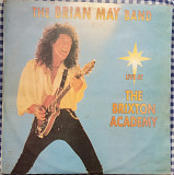 The Brian May Band - Live At The Brixton Academy