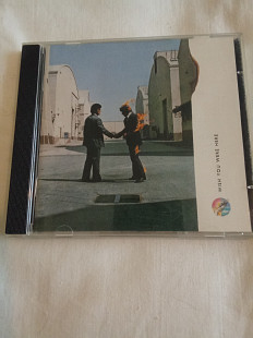 Pink Floyd/wish you were here/1975