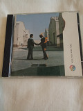 Pink Floyd/wish you were here/1975