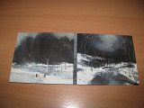 AGALLOCH - Marrow Of The Spirit (2010 Profound Lore 1st press, DIGI, Canada)