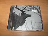 AGALLOCH - The Mantle (2002 The End 1st press, USA) NEW