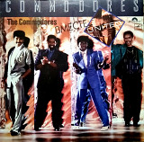 Commodores - United