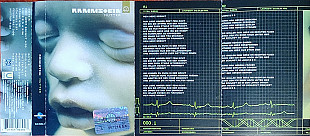 Rammstein – Mutter