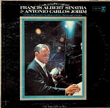 Francis Albert Sinatra & Antonio Carlos Jobim – Francis Albert Sinatra & Antonio Carlos Jobim