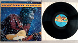 ALBERT COLLINS ( BLUES ) FROSTBITE ( ALLIGATOR / SONET SNTF 837 A1/B1 ) 1980 ENGL