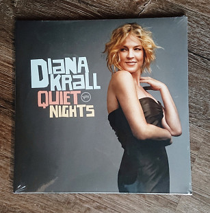 Diana Krall – Quiet Nights