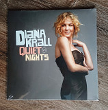 Diana Krall – Quiet Nights