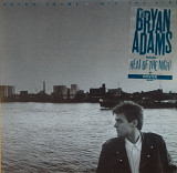 Bryan ADAMS 1987 - Into The Fire MINT/MINT