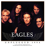 Eagles – Unplugged 1994 (LP)