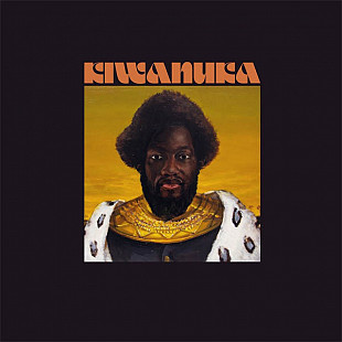 Michael Kiwanuka – Kiwanuka (2LP)