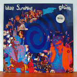 The Glove (Robert Smith (The Cure) and Steven Severin (Siouxsie & The Banshees)) – Blue Sunshine