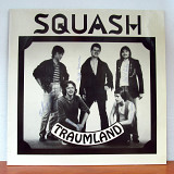 Squash ‎– Traumland (RARE Krautrock)