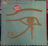 The Alan Parsons Project – Eye In The Sky 1982 Germany Club Edition