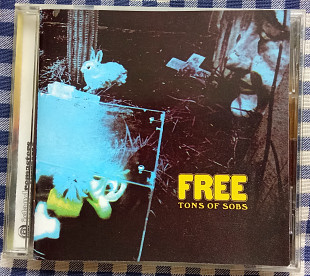 Free - Tons Of Sobs