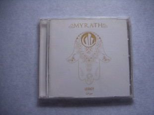 Myrath