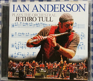 Ian Anderson - Plays The Orchestral Jethro Tull (Disc 1)