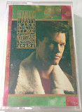 RANDY TRAVIS An Old Time Christmas. Cassette US