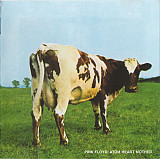 Pink Floyd – Atom Heart Mother