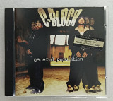 CD C-BLOCK 1997 General Population (Germany)