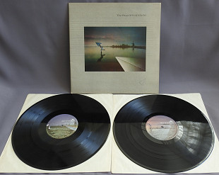 Rainbow The Best Of Rainbow LP 1981 UK Британия 2 пластинки 1 press NM