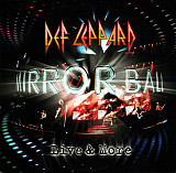 Def Leppard – Mirror Ball - Live & More -11 (20)