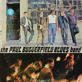 The Paul Butterfield Blues Band – The Paul Butterfield Blues Band - 65 (21)