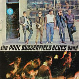 The Paul Butterfield Blues Band – The Paul Butterfield Blues Band - 65 (21)