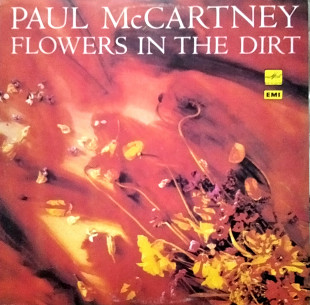 Paul McCartney – Flowers In The Dirt