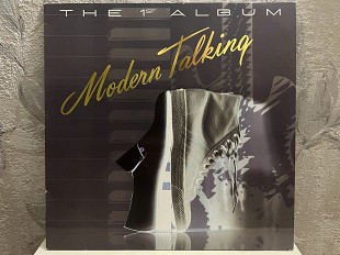 Modern Talking - The First album