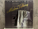 Modern Talking - The First album