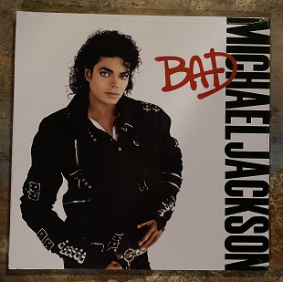 Michael Jackson – Bad