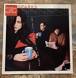 Sparks – The Girl Is Crying In Her Latte