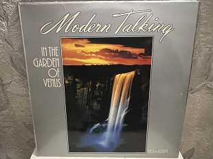 Modern Talking In The Garden of Venus(6)