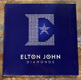 Elton John – Diamonds – 2LP