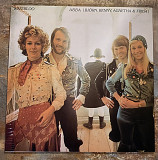 ABBA – Waterloo