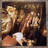 ABBA – ABBA