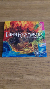 CD Rich Shapero With Maria Taylor – Dawn Remembers(Firma)