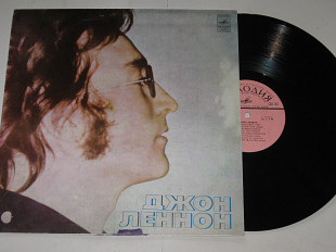 Пластинка Джон Леннон / John Lennon ‎– Imagine * Crippled Inside * Oh My Love / Classic Rock (1977)