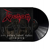 Venom – lay down your soul 1991 - 1993 -24