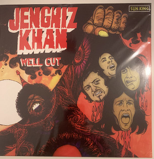 Jenghiz Khan – Well Cut -71 (24)