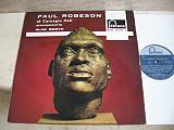 Paul Robeson – At Carnegie Hall ( USA ) LP