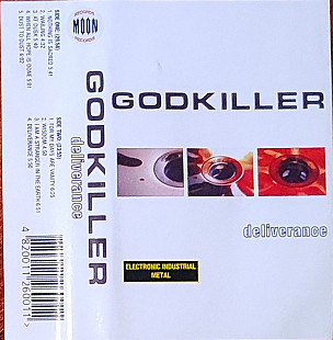 Godkiller – Deliverance