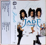 Jade – Mind, Body & Song